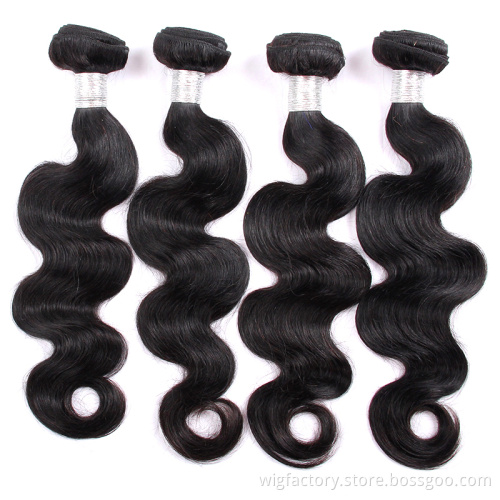 Hot sale cuticle aligned raw indian hair body wave weft, cheap human hair extensions cuticle aligned indian hair